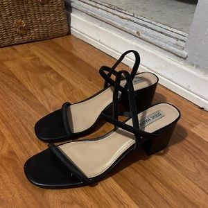 Steve Madden Kitten Heels